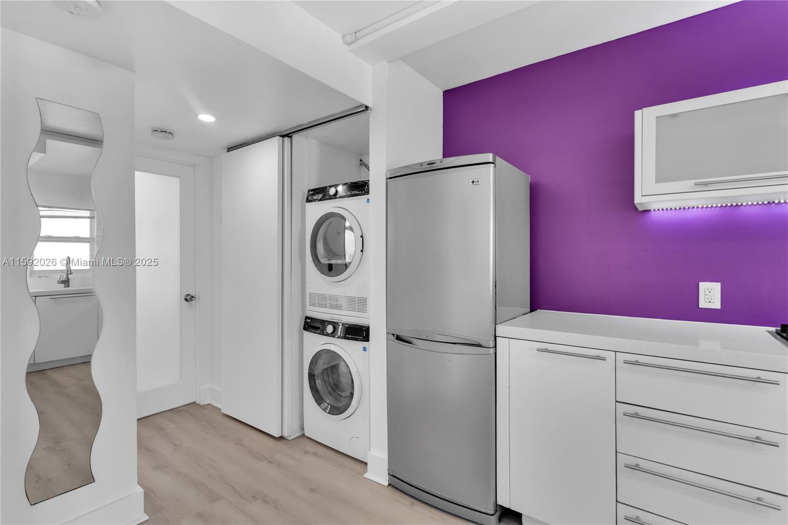 301 Jefferson Ave # 4B