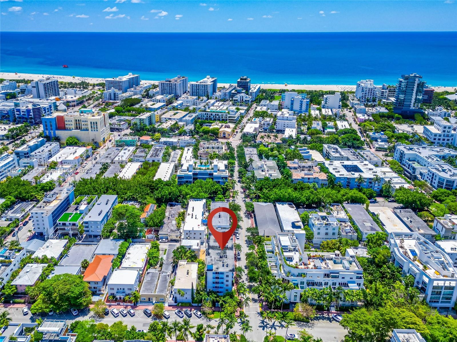 301 Jefferson Ave # 4B