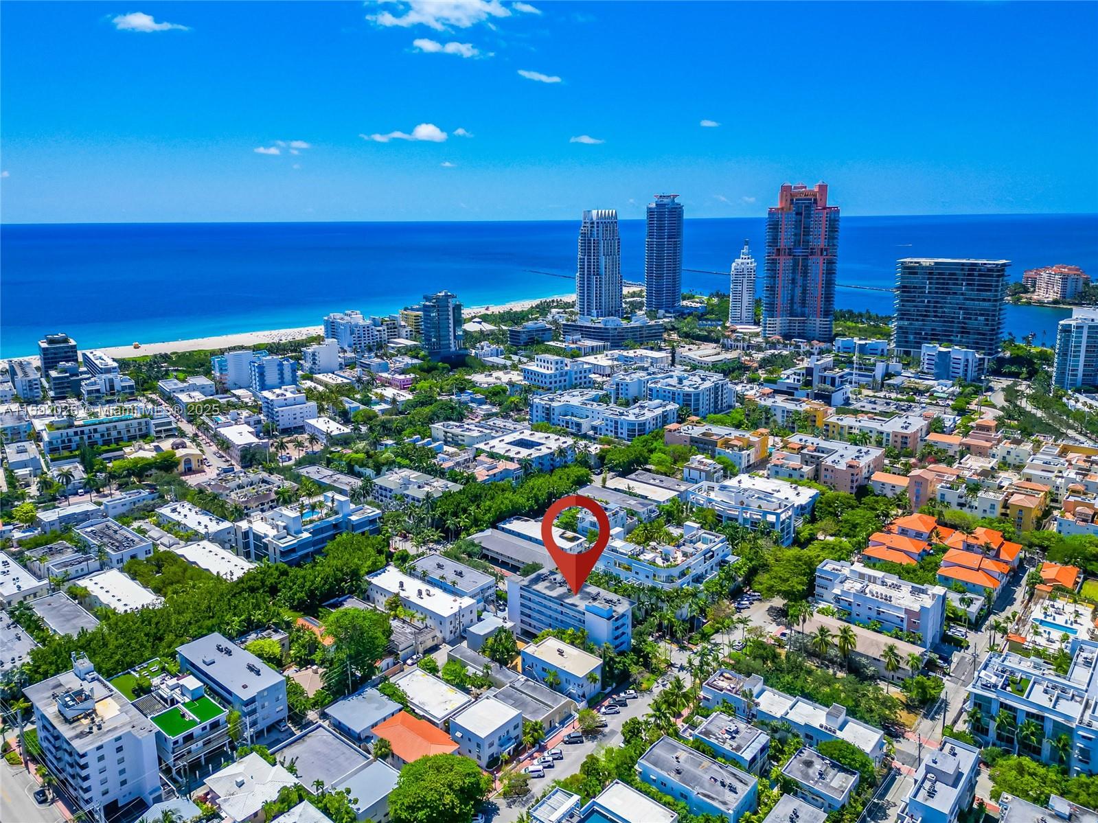 301 Jefferson Ave # 4B