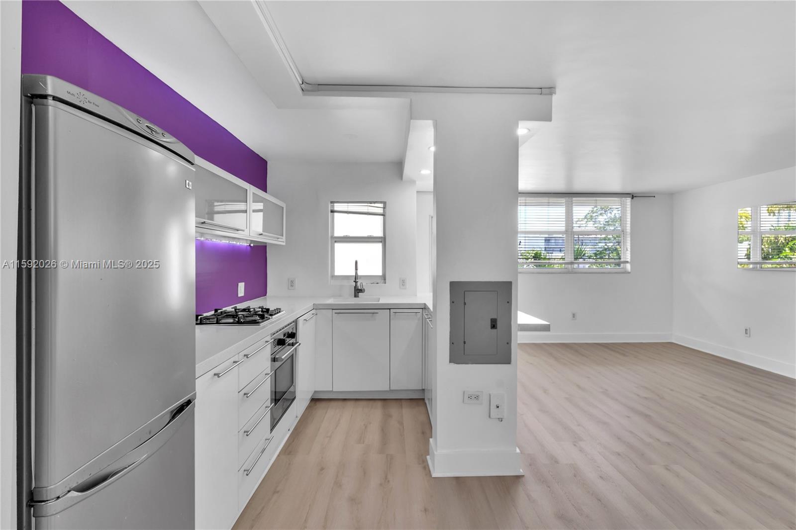 301 Jefferson Ave # 4B