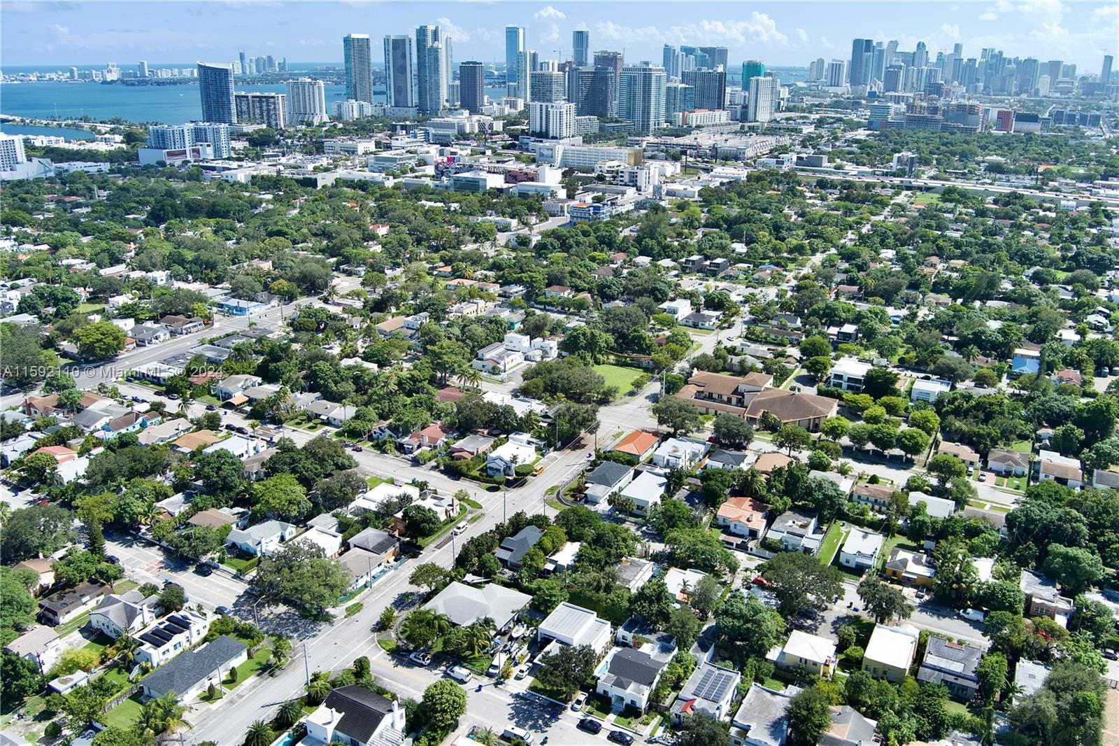 157 NW 48th St