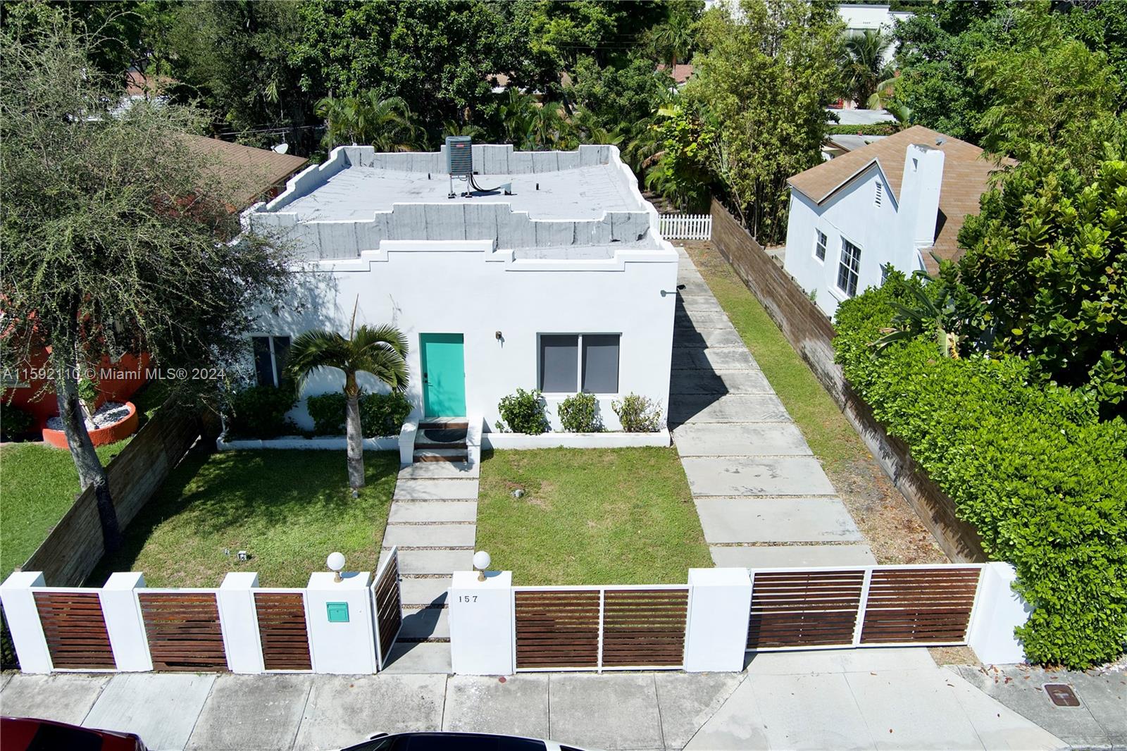 157 NW 48th St