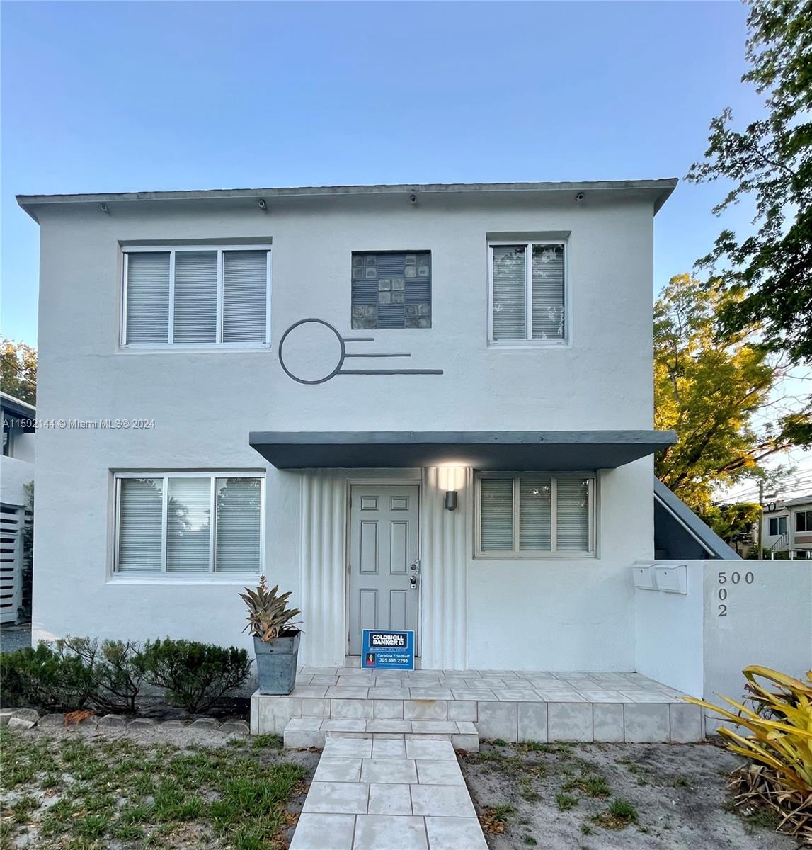 500 NE 70th St Unit: 1st Floor