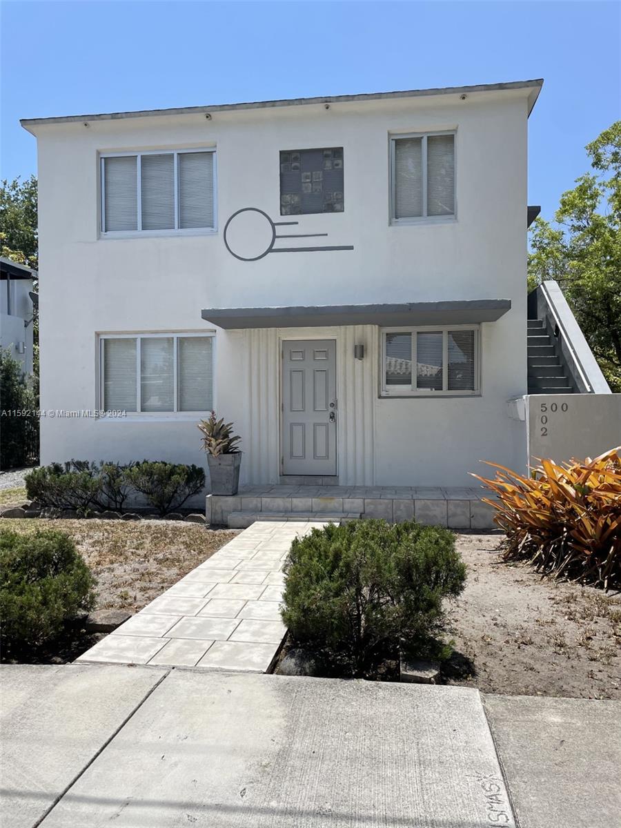 500 NE 70th St Unit: 1st Floor