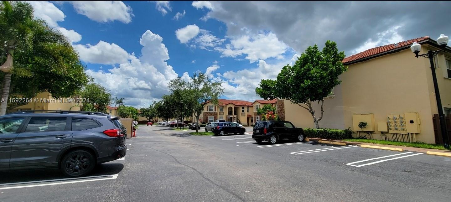 1595 NE 33rd Rd # 3 Unit: 109-3