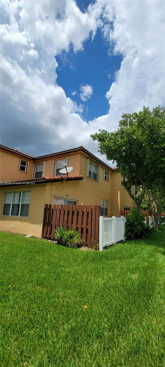 1595 NE 33rd Rd # 3 Unit: 109-3