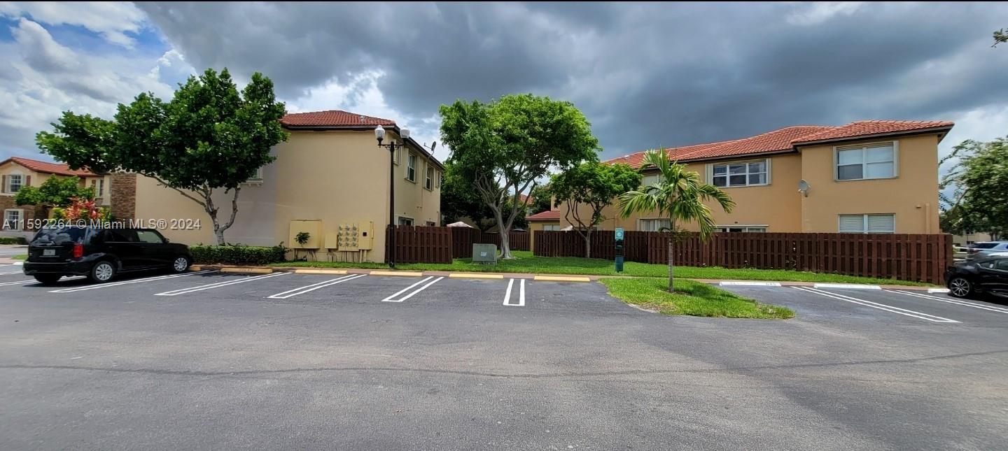 1595 NE 33rd Rd # 3 Unit: 109-3