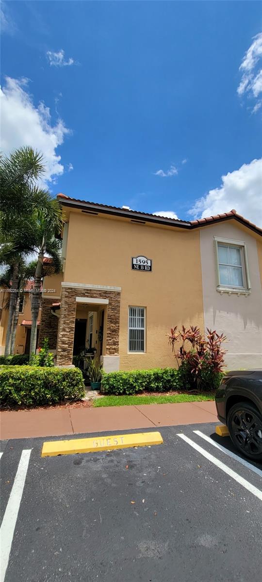 1595 NE 33rd Rd # 3 Unit: 109-3