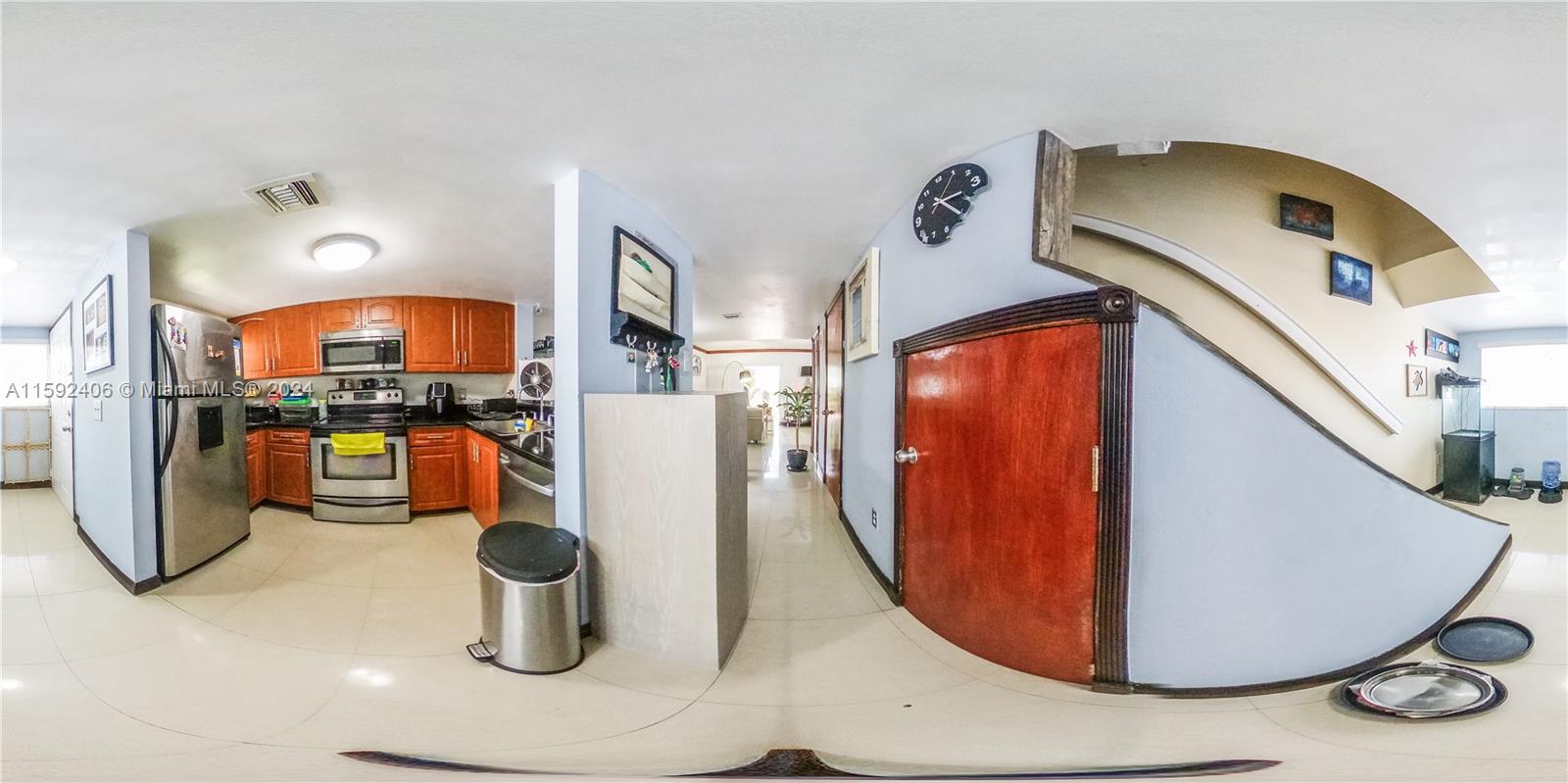 2651 NW 26th St # 1206