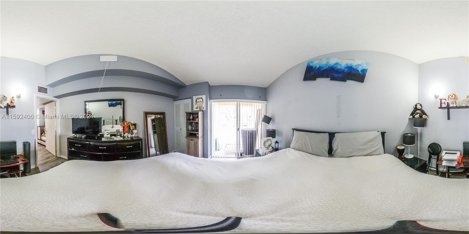 2651 NW 26th St # 1206