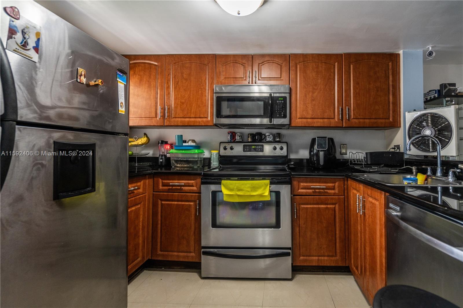 2651 NW 26th St # 1206