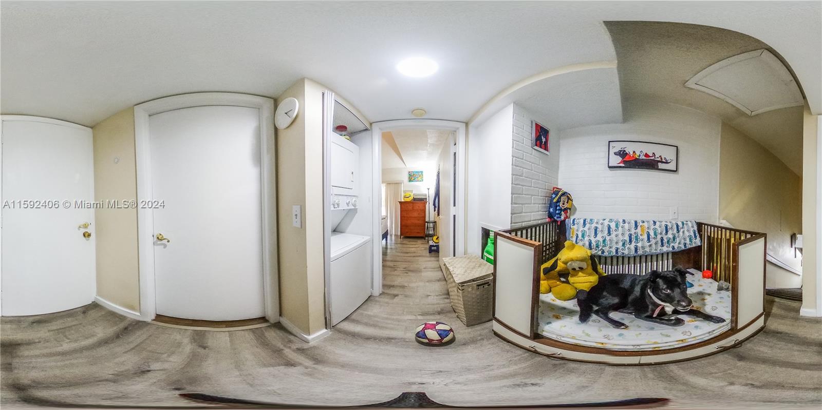 2651 NW 26th St # 1206