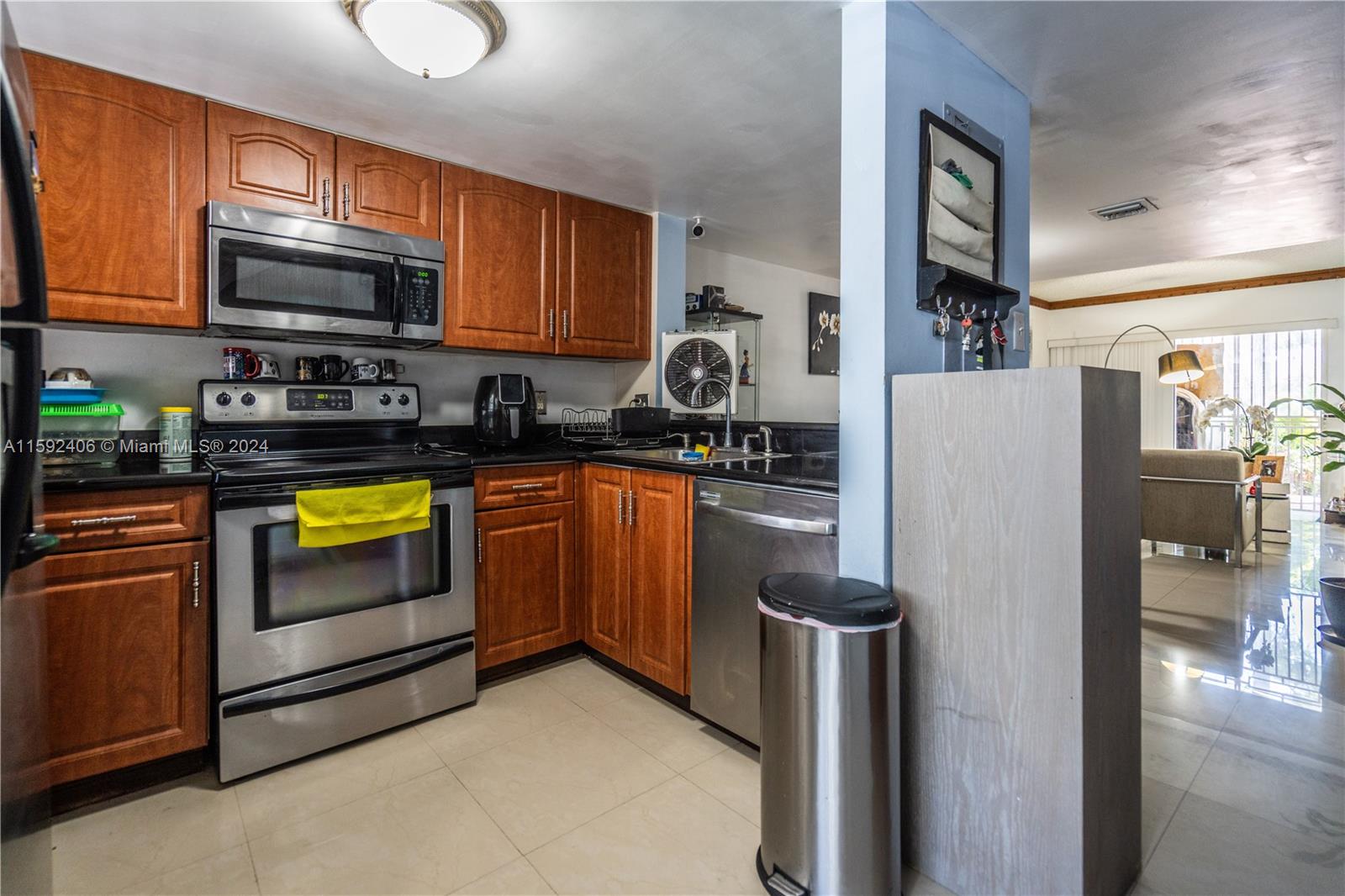 2651 NW 26th St # 1206