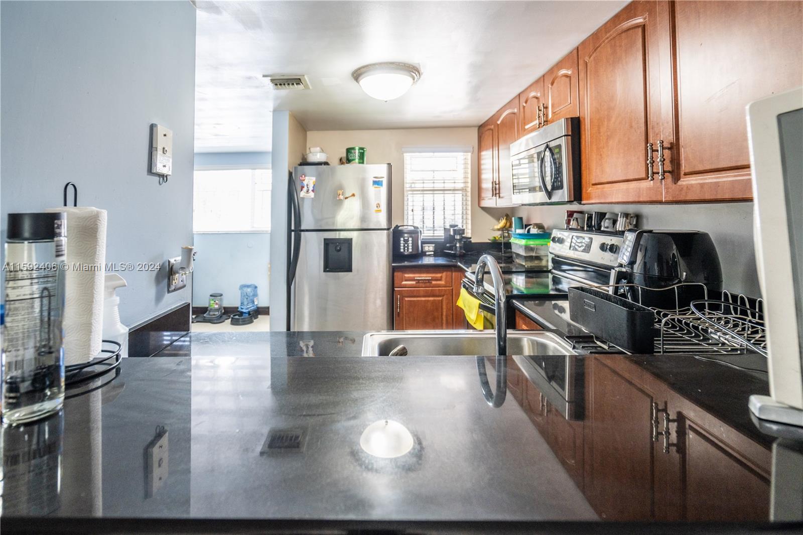 2651 NW 26th St # 1206