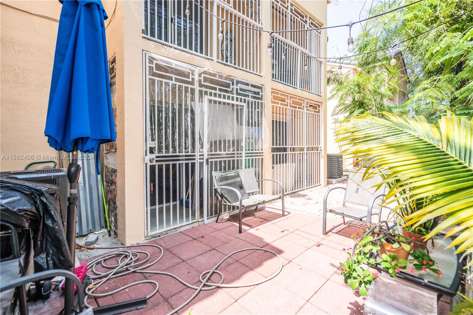 2651 NW 26th St # 1206