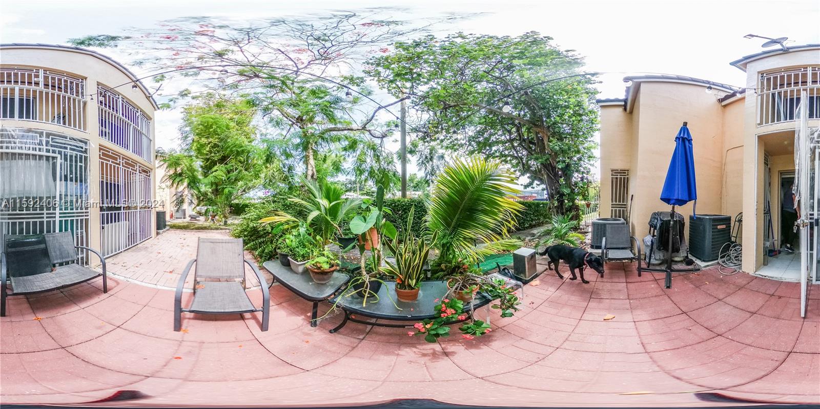 2651 NW 26th St # 1206