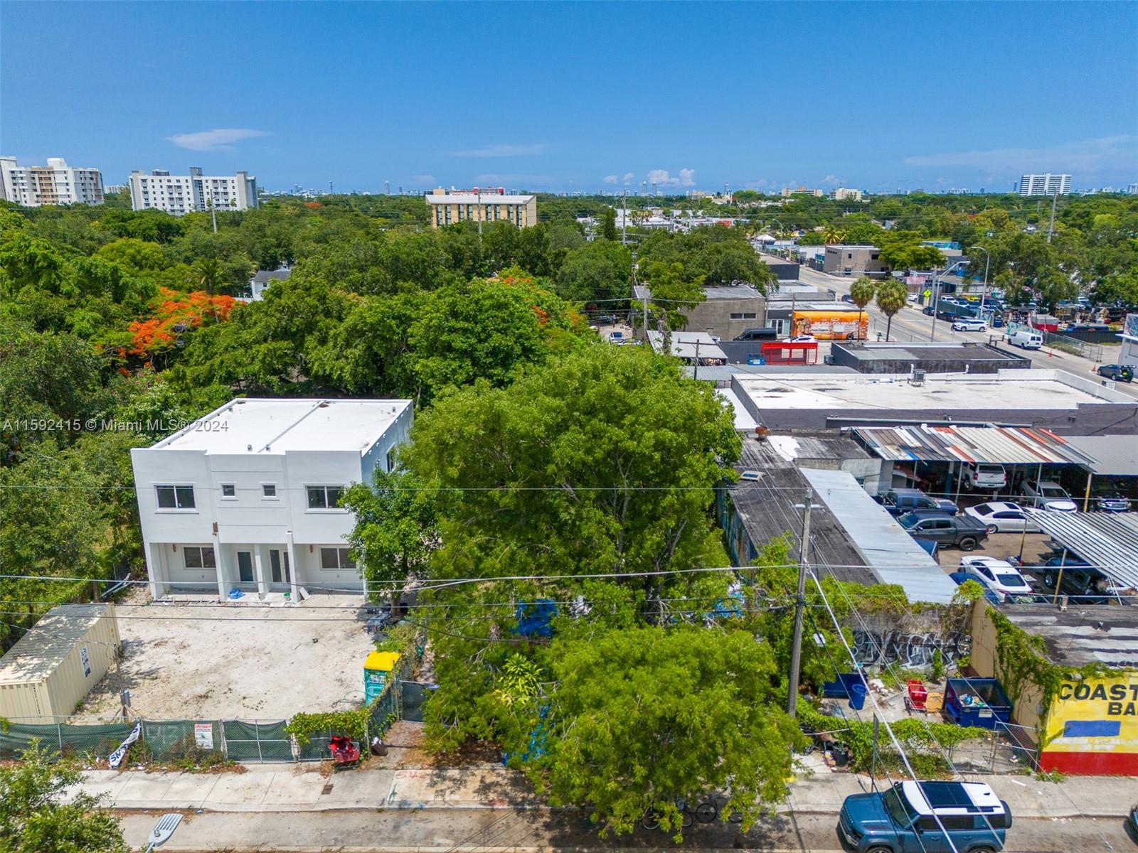 5421 NW 5th Ave
