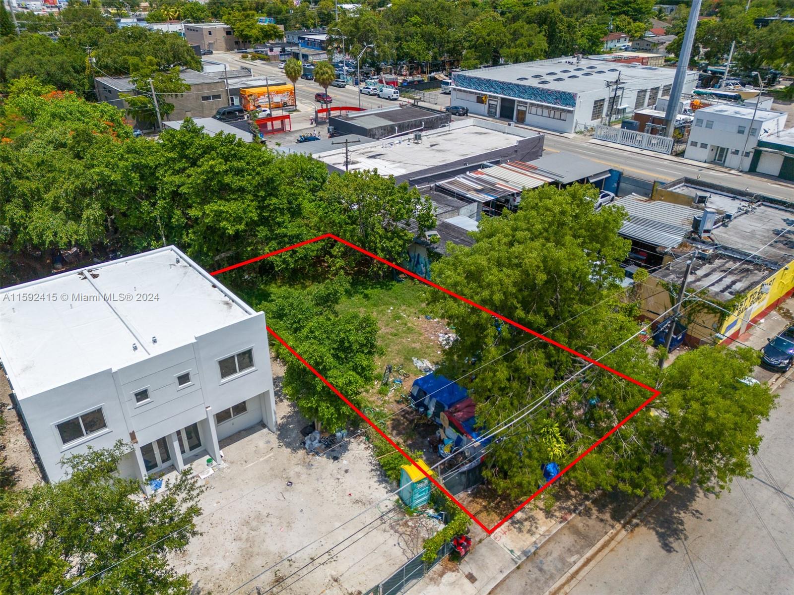 5421 NW 5th Ave