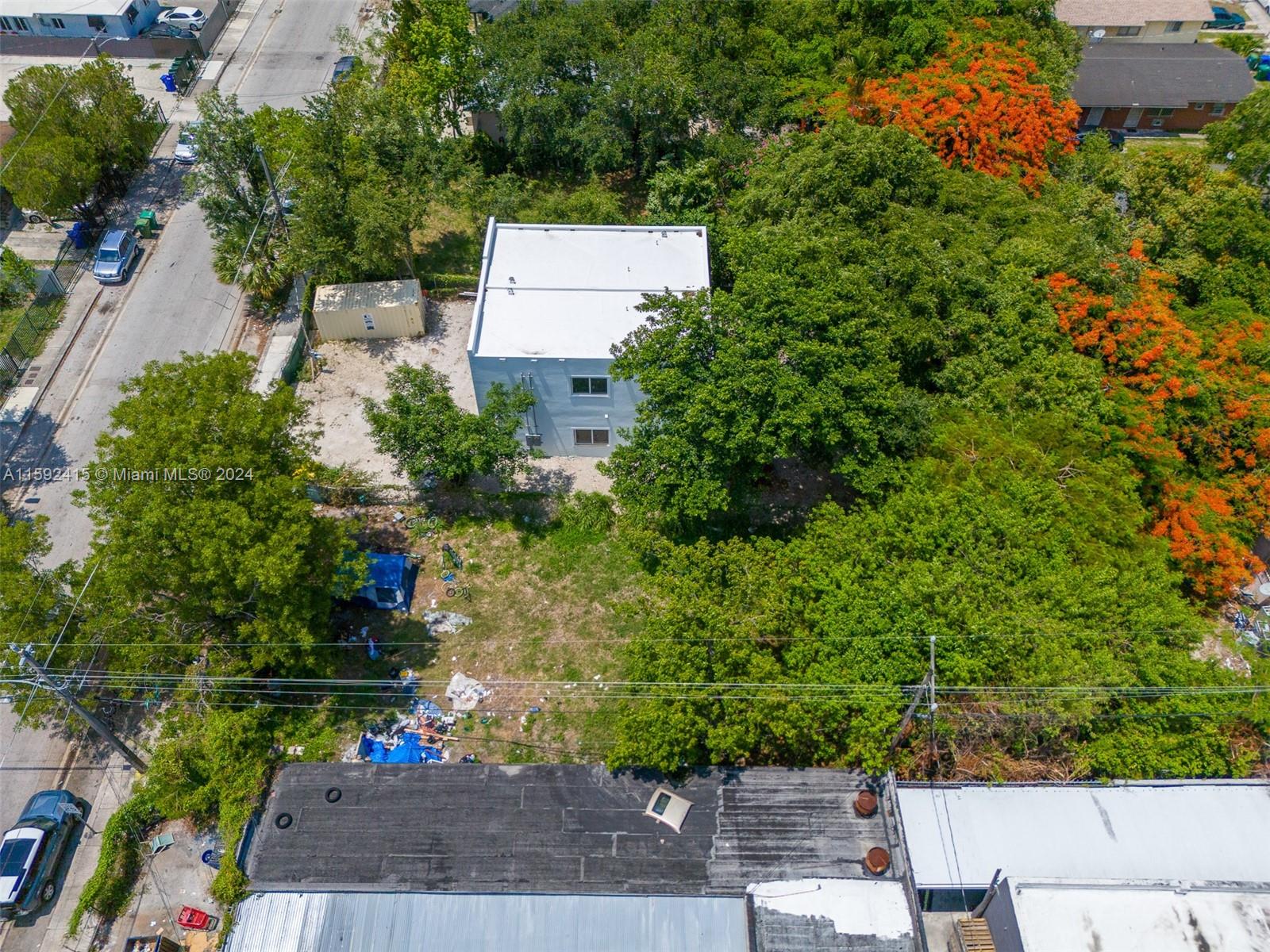 5421 NW 5th Ave