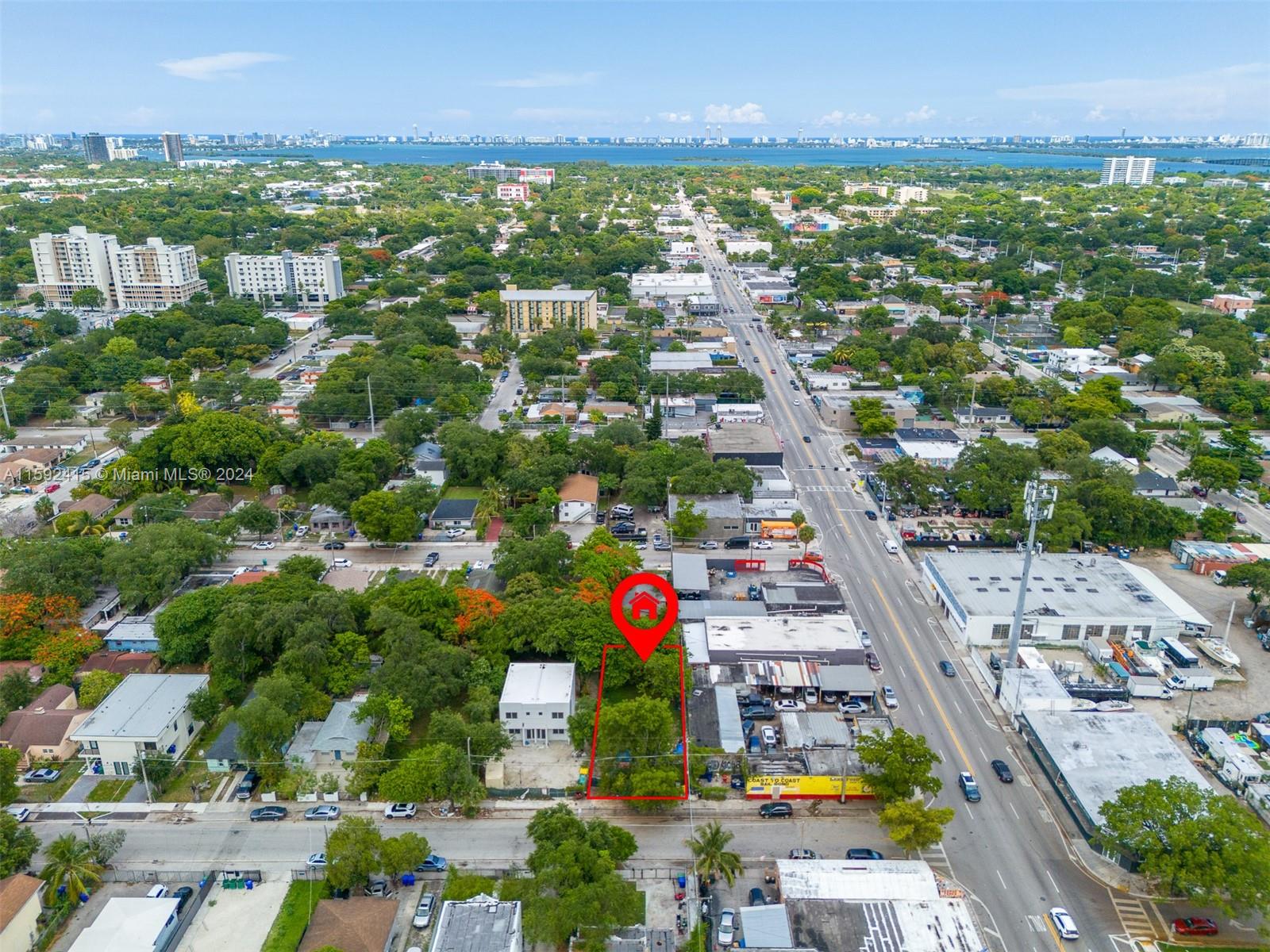 5421 NW 5th Ave