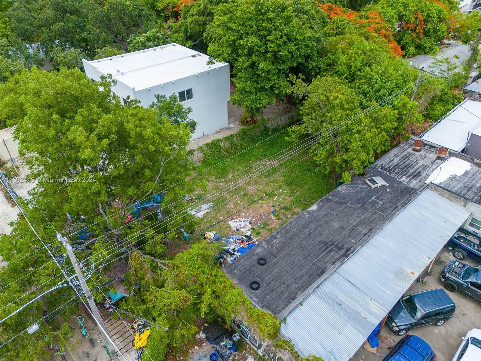 5421 NW 5th Ave