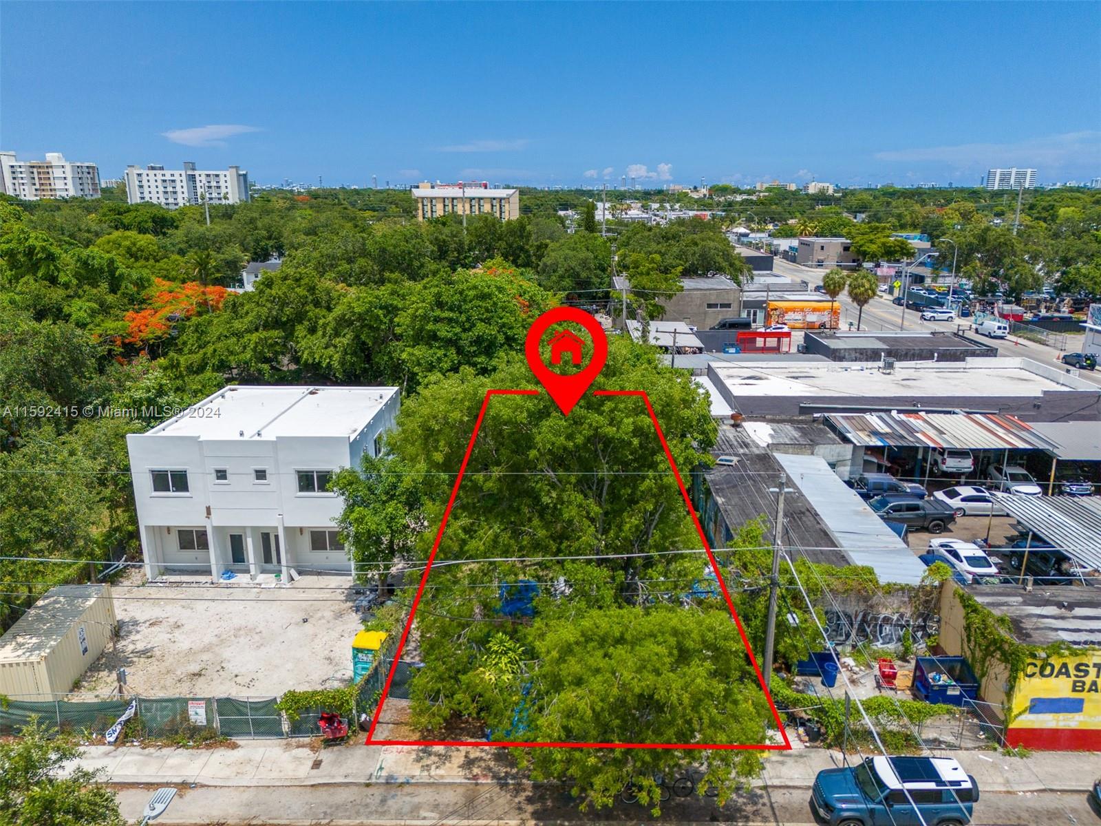 5421 NW 5th Ave