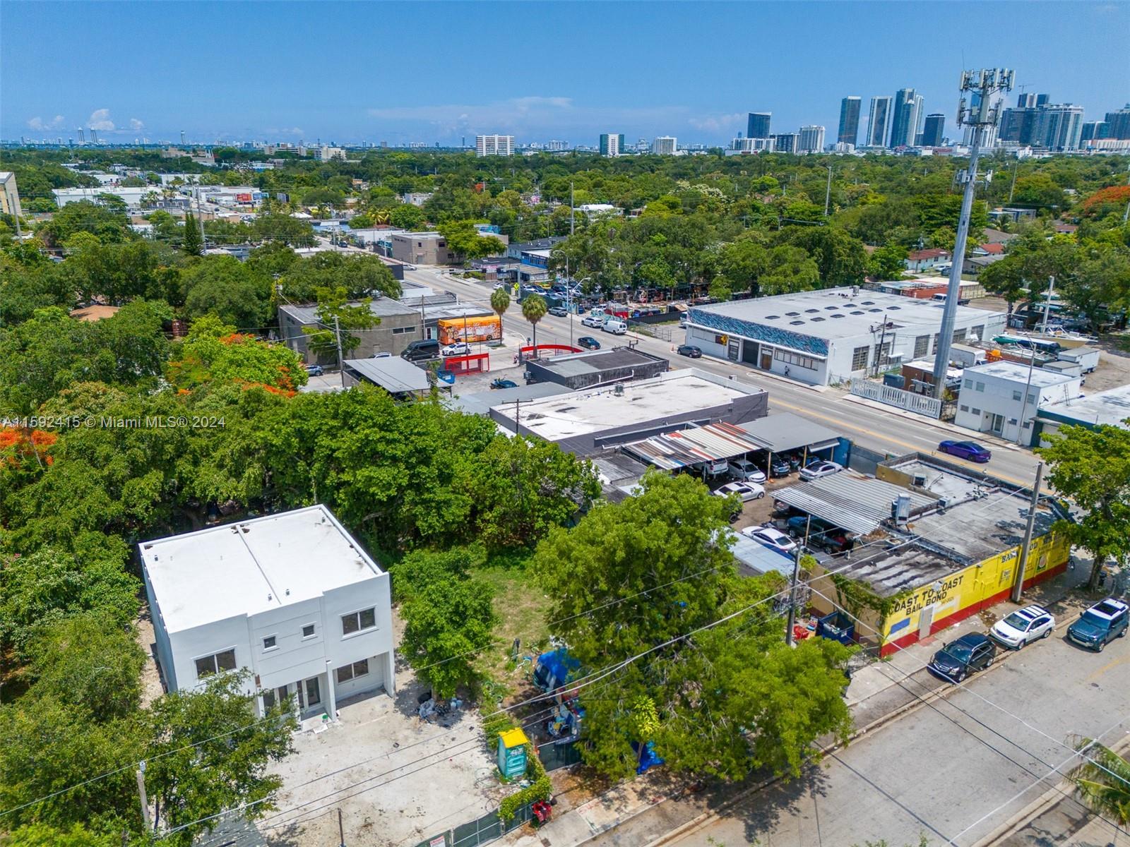5421 NW 5th Ave