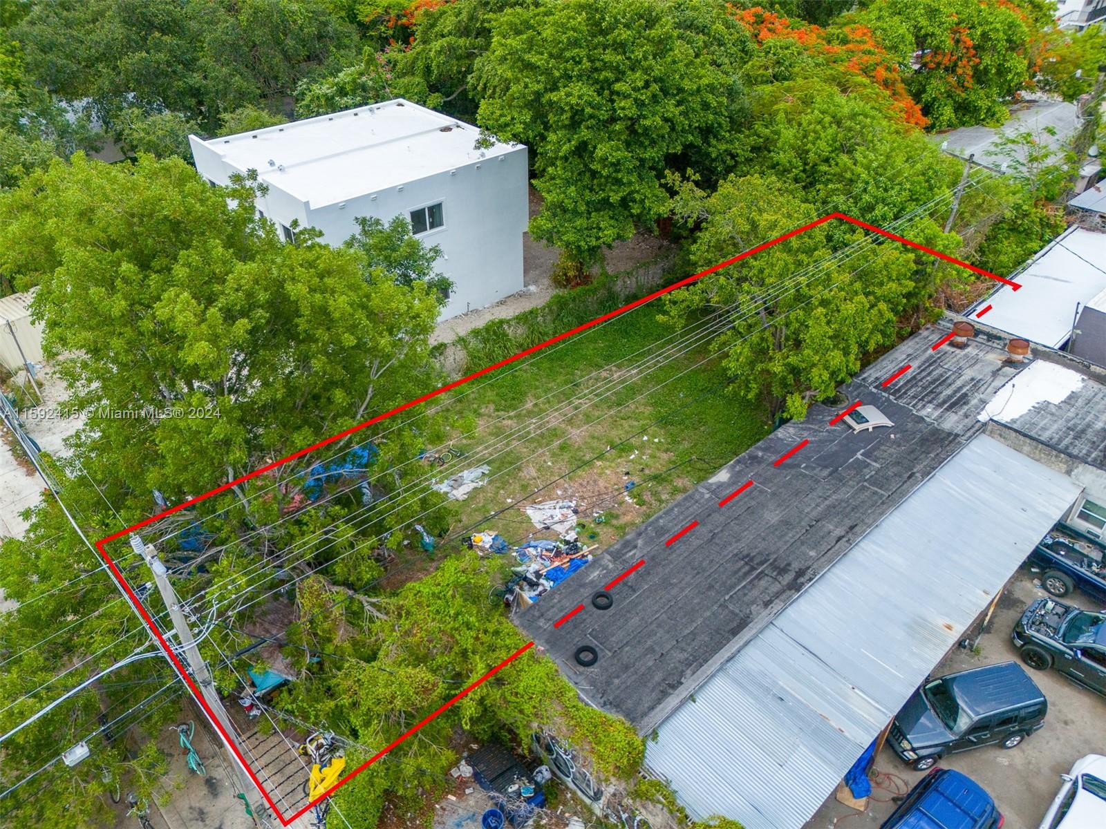 5421 NW 5th Ave
