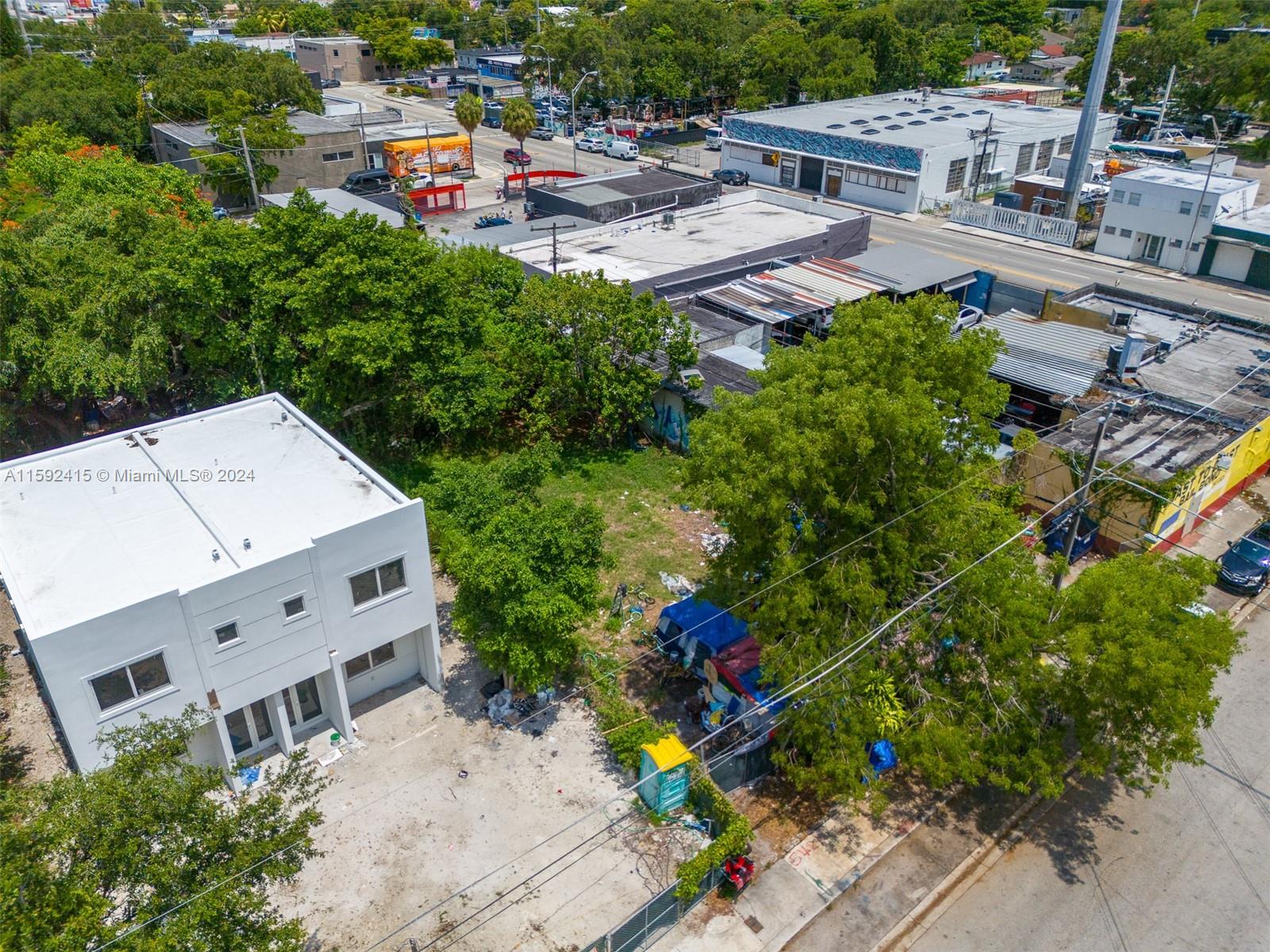 5421 NW 5th Ave