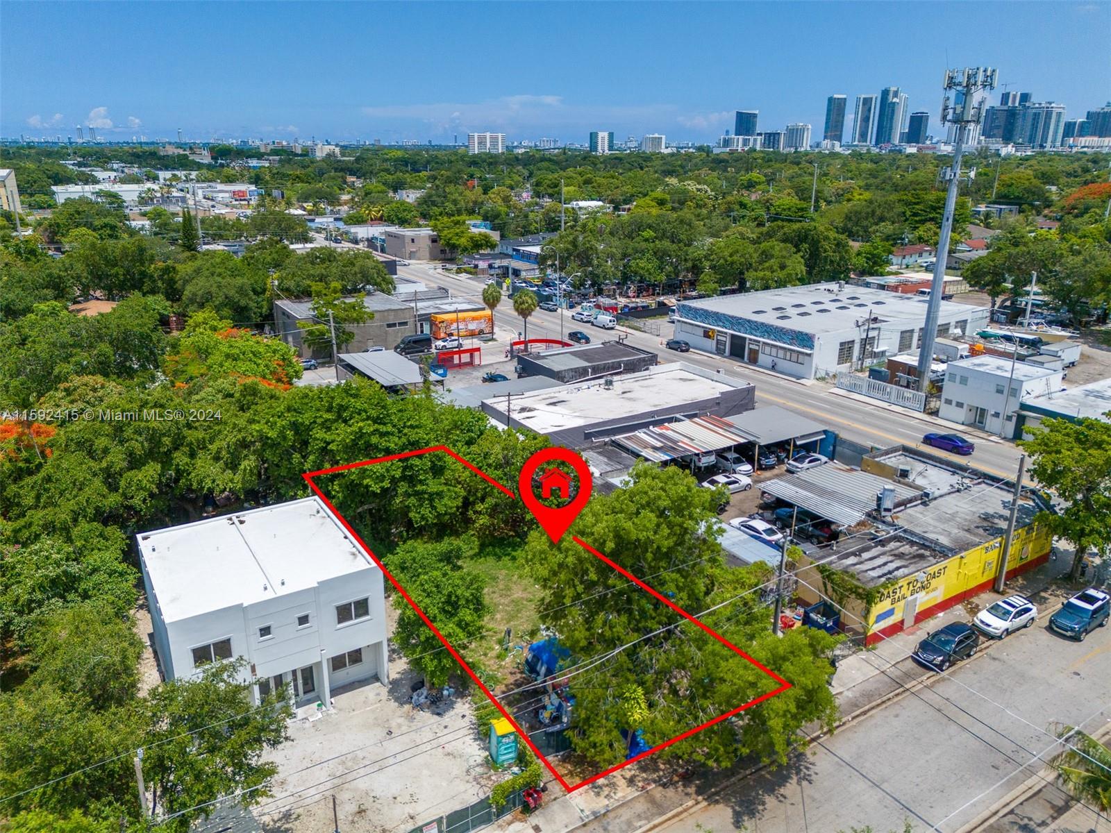 5421 NW 5th Ave