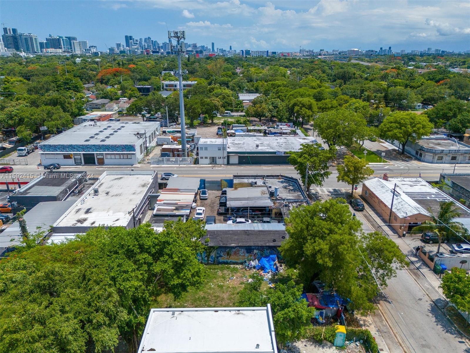 5421 NW 5th Ave