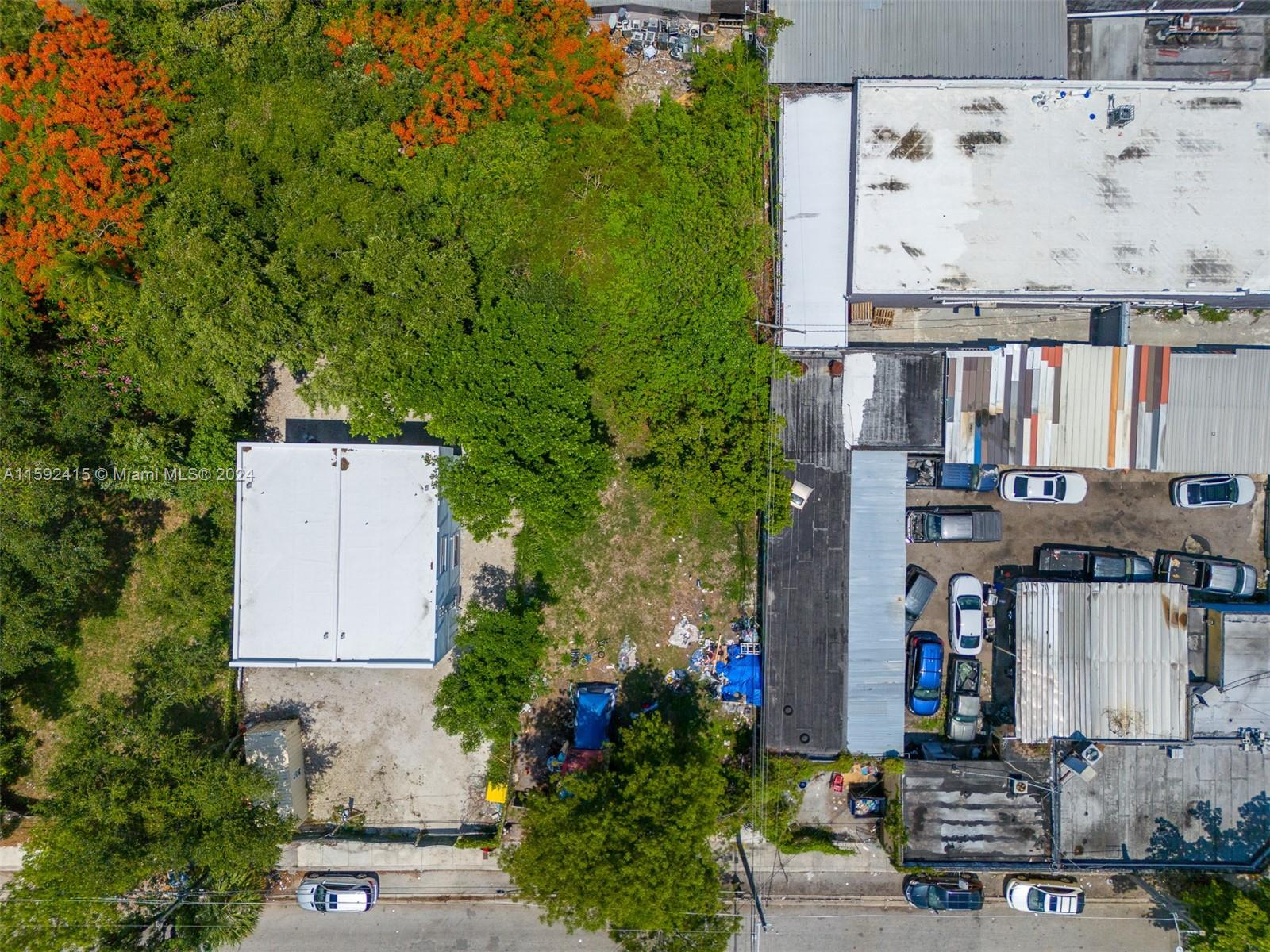 5421 NW 5th Ave