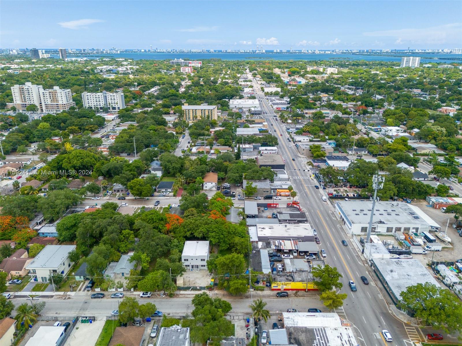 5421 NW 5th Ave