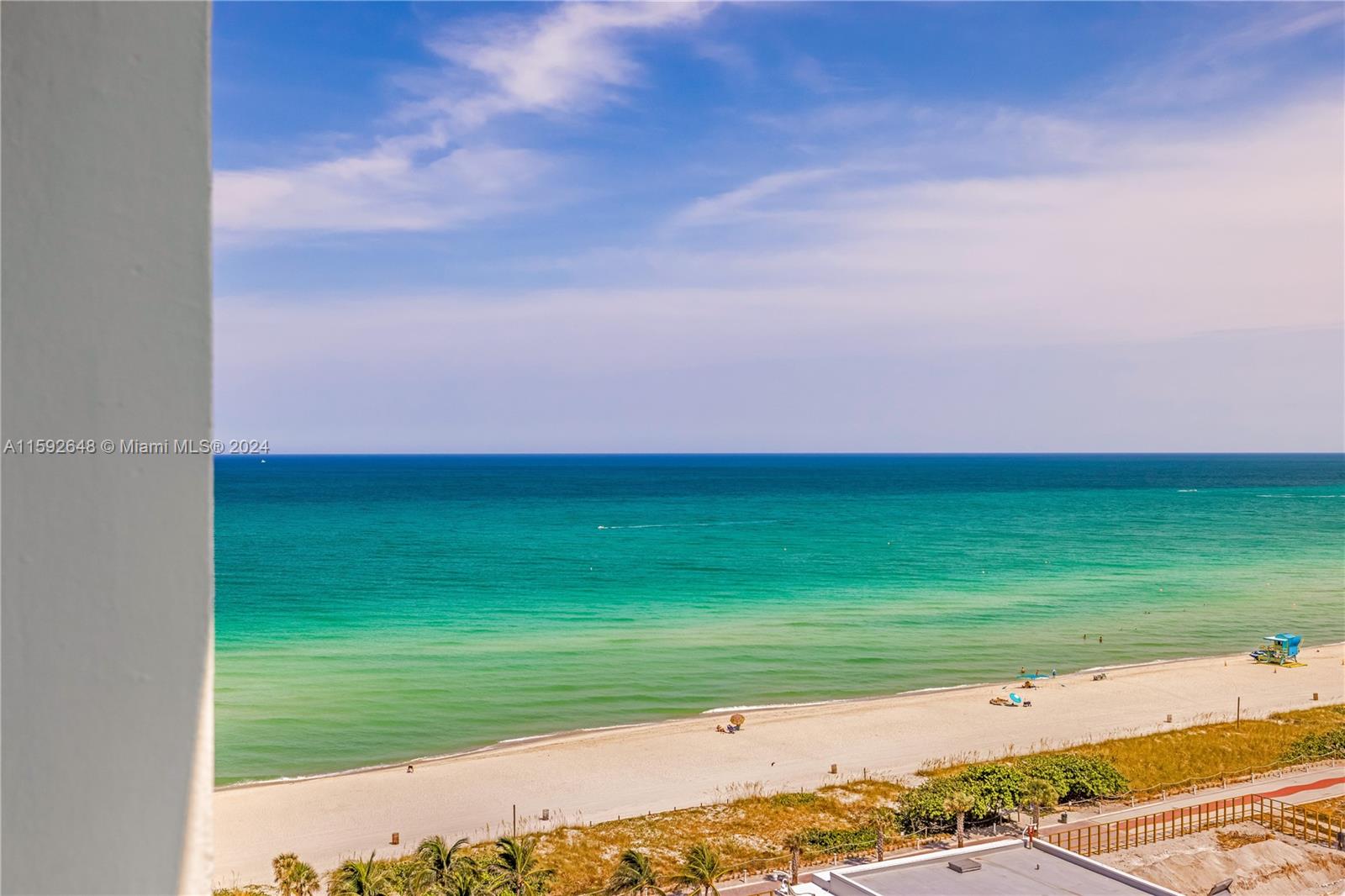 5401 Collins Ave # 1114