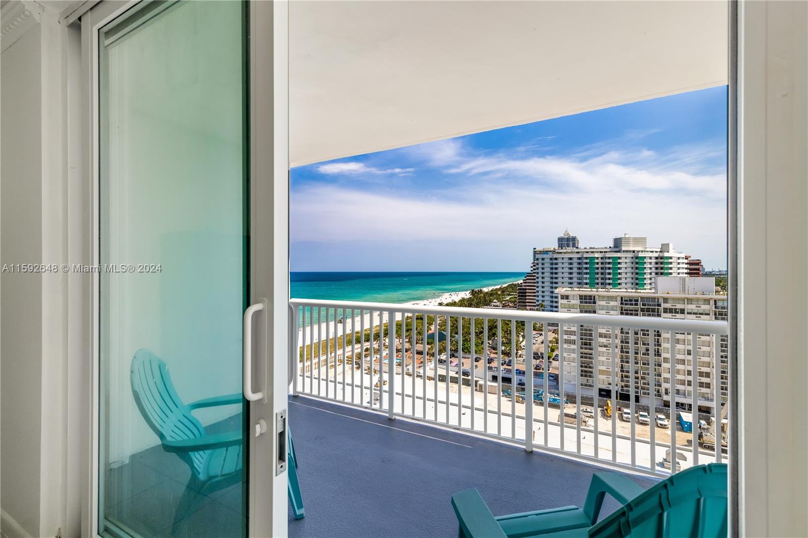 5401 Collins Ave # 1114
