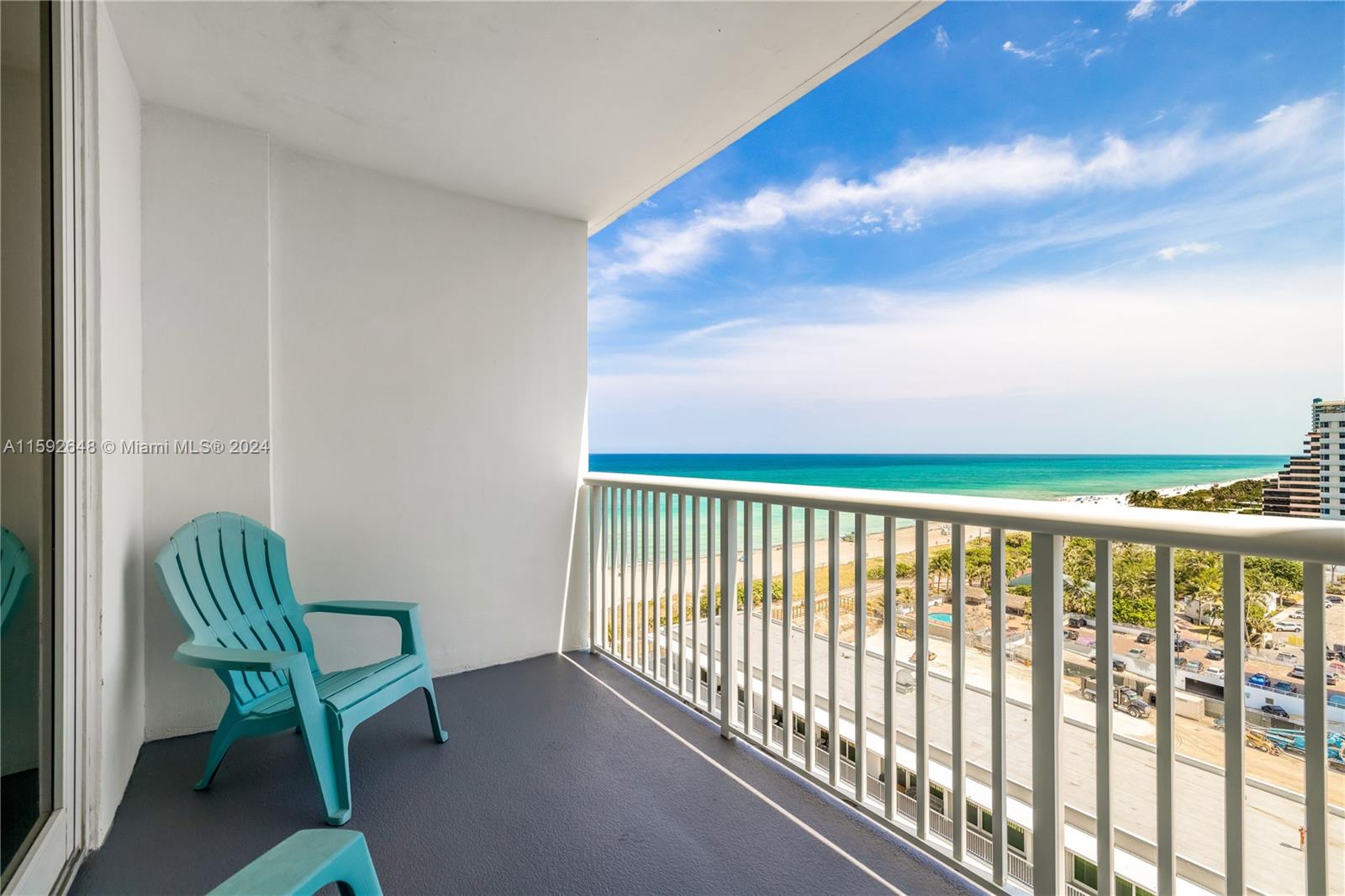 5401 Collins Ave # 1114