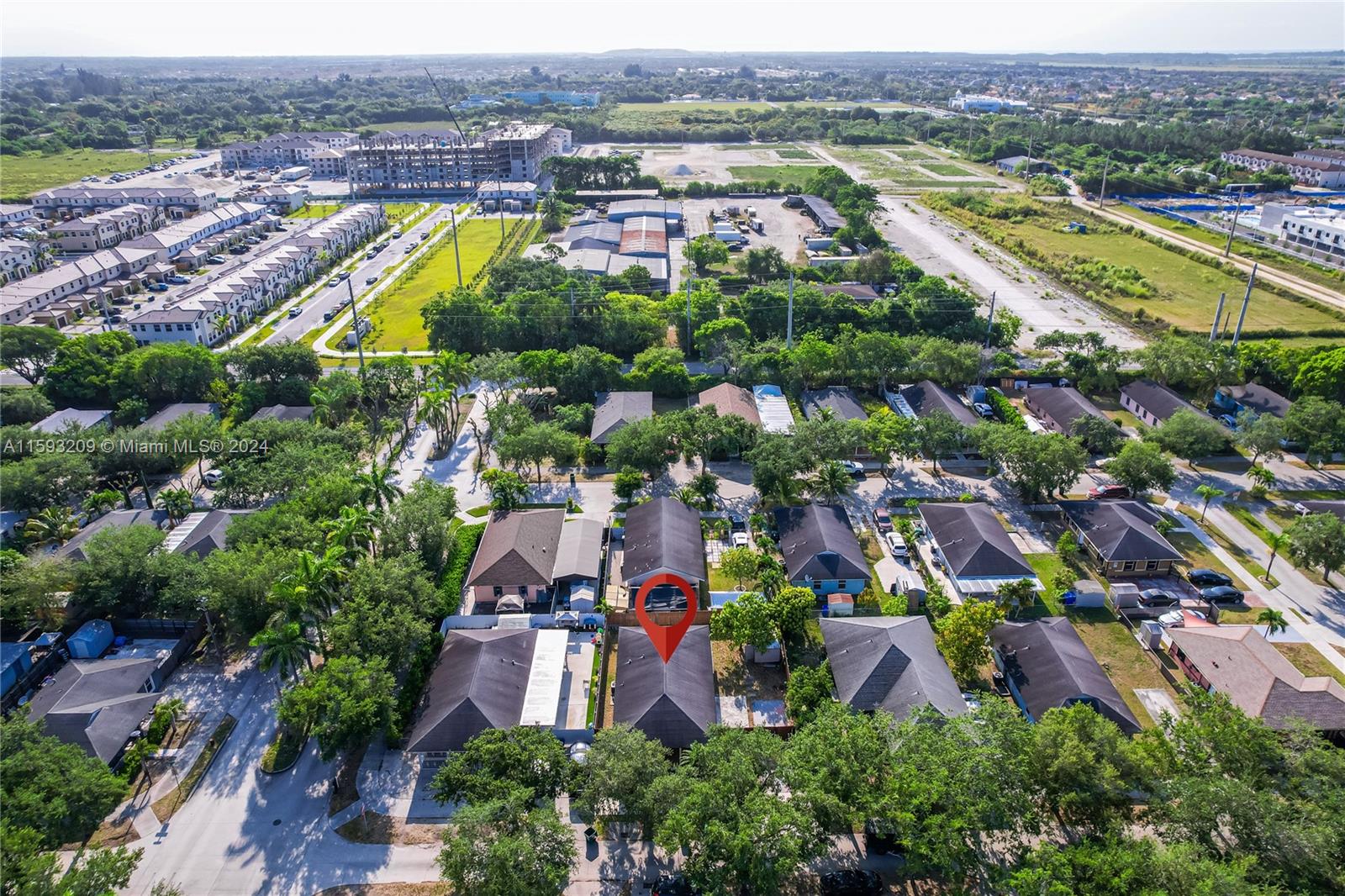 24423 SW 129th Pl