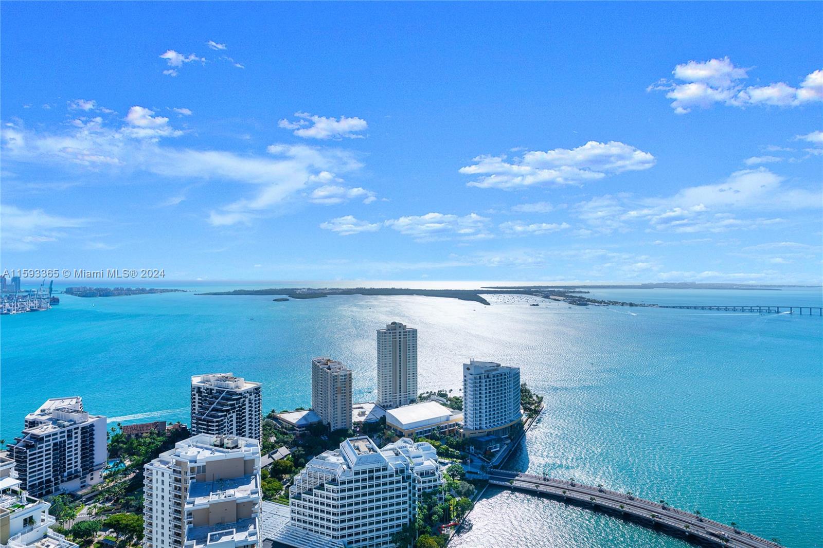 495 Brickell Ave # 4802
