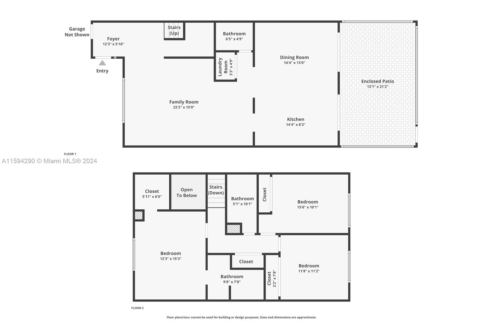 1361 W Golfview Dr # 1361