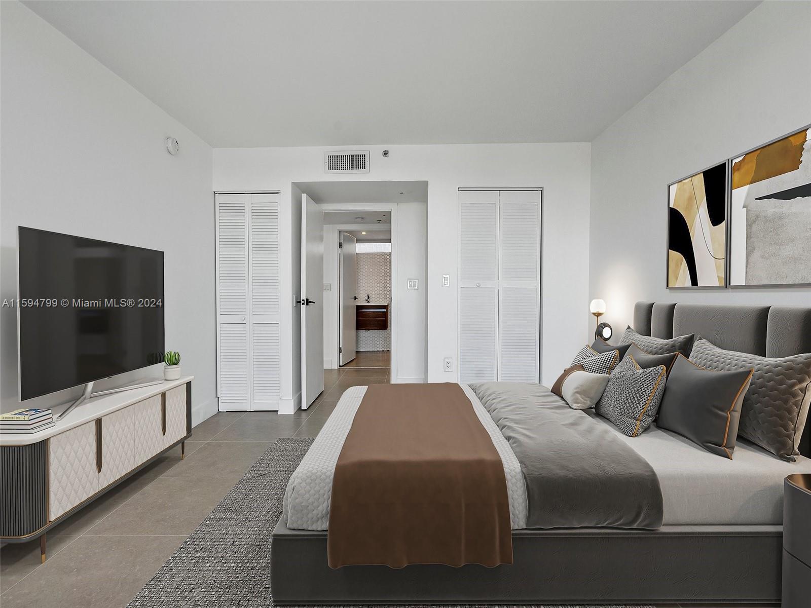 650 NE 64th St Unit: GPH5