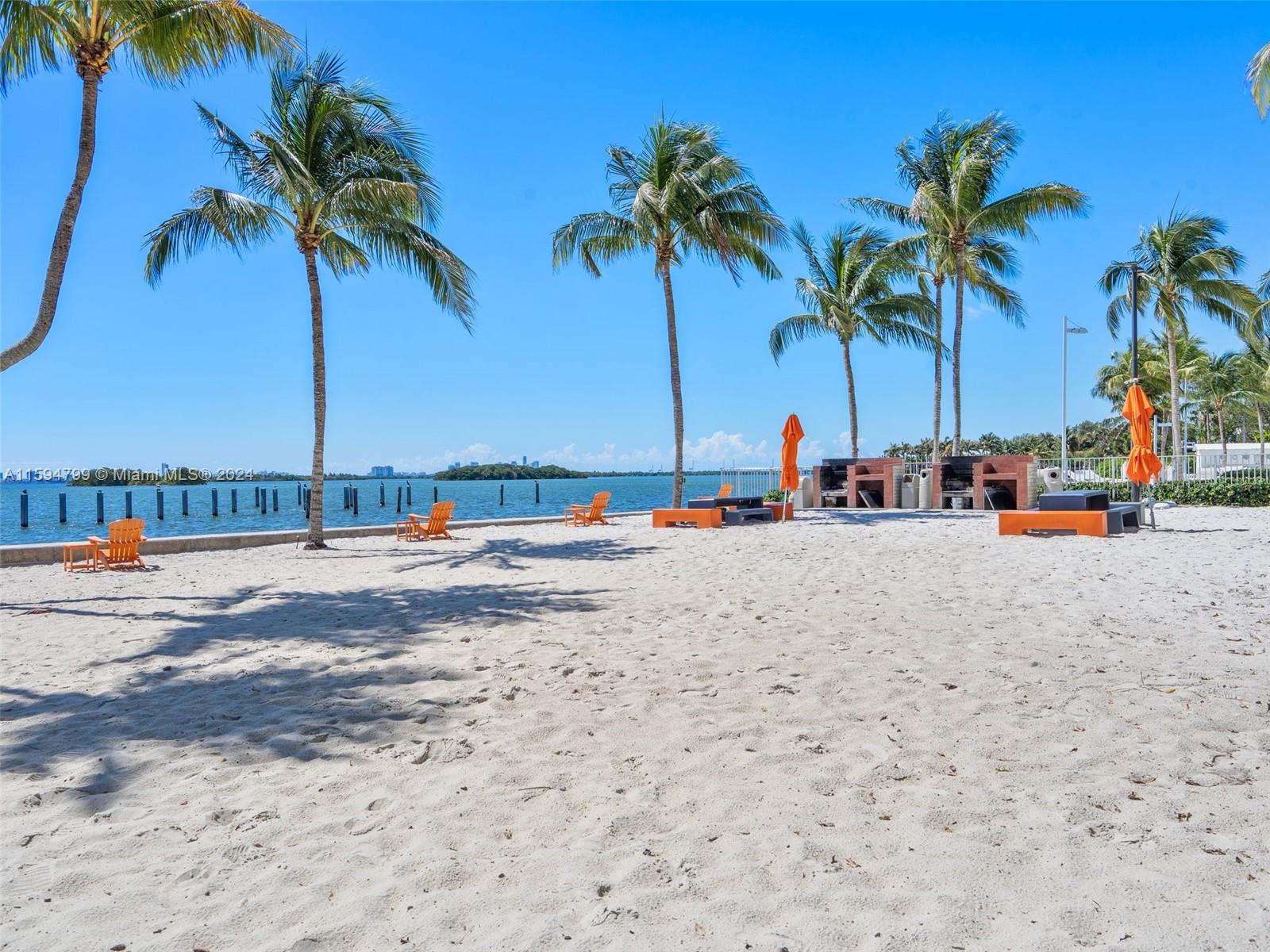 650 NE 64th St Unit: GPH5