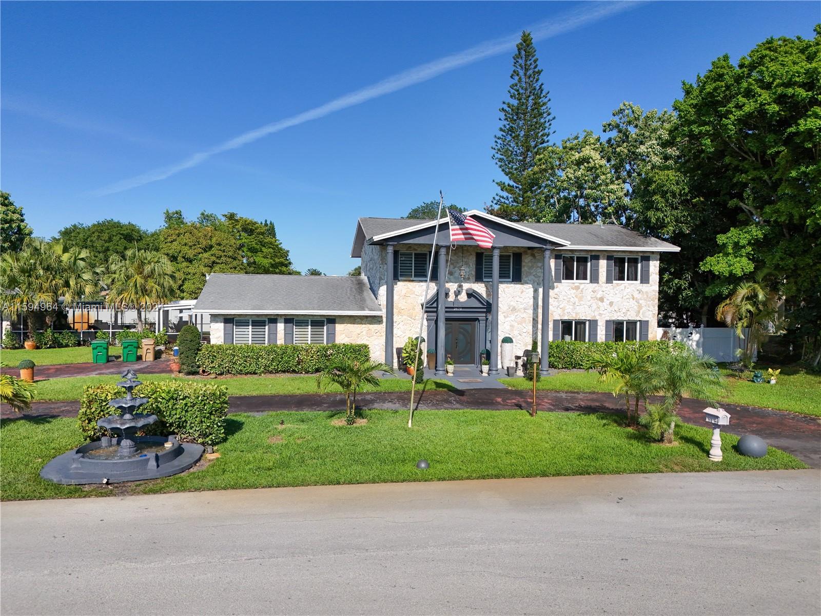 2670 SW 87th Ave