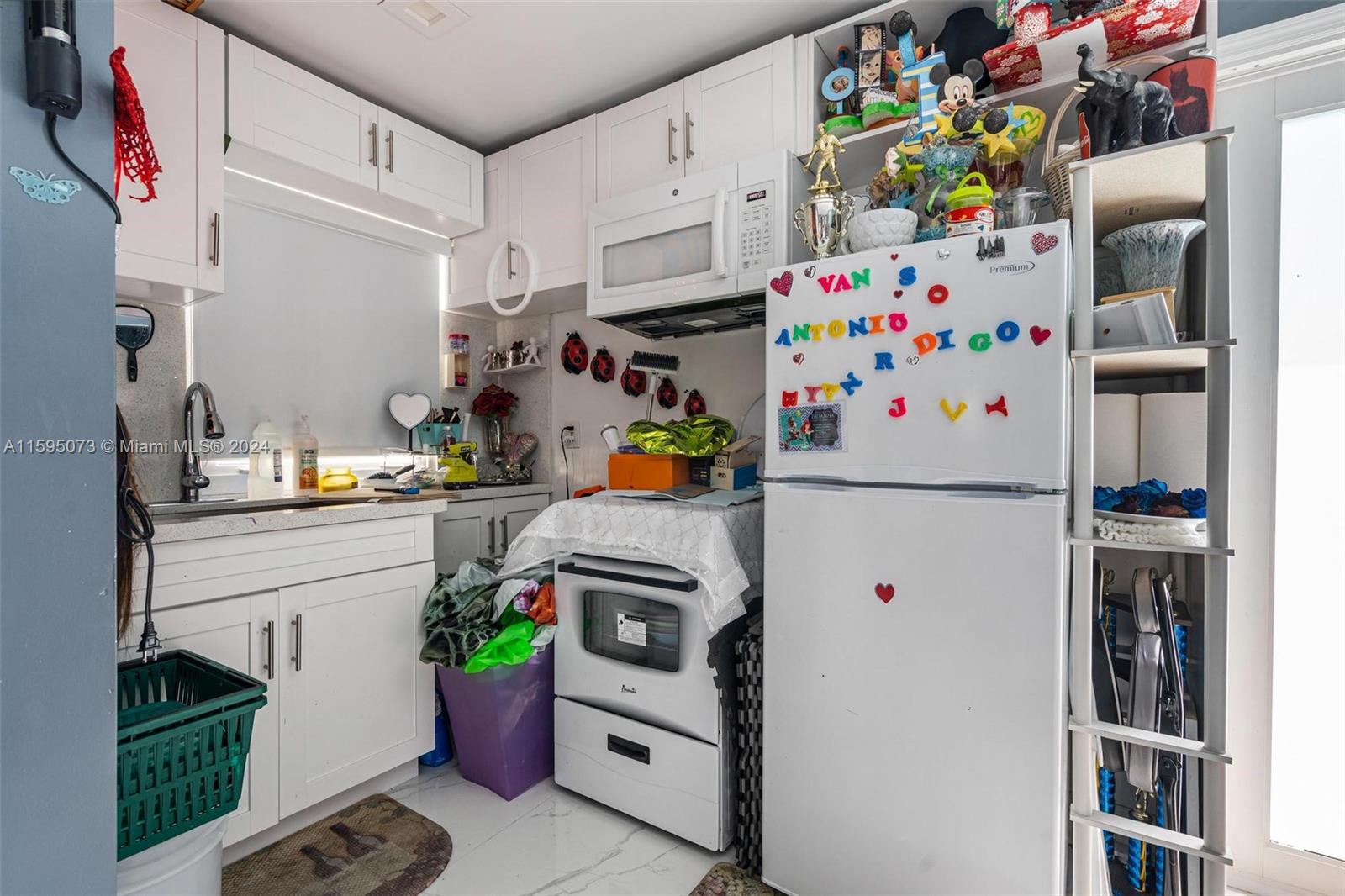 1651 NW 111th St