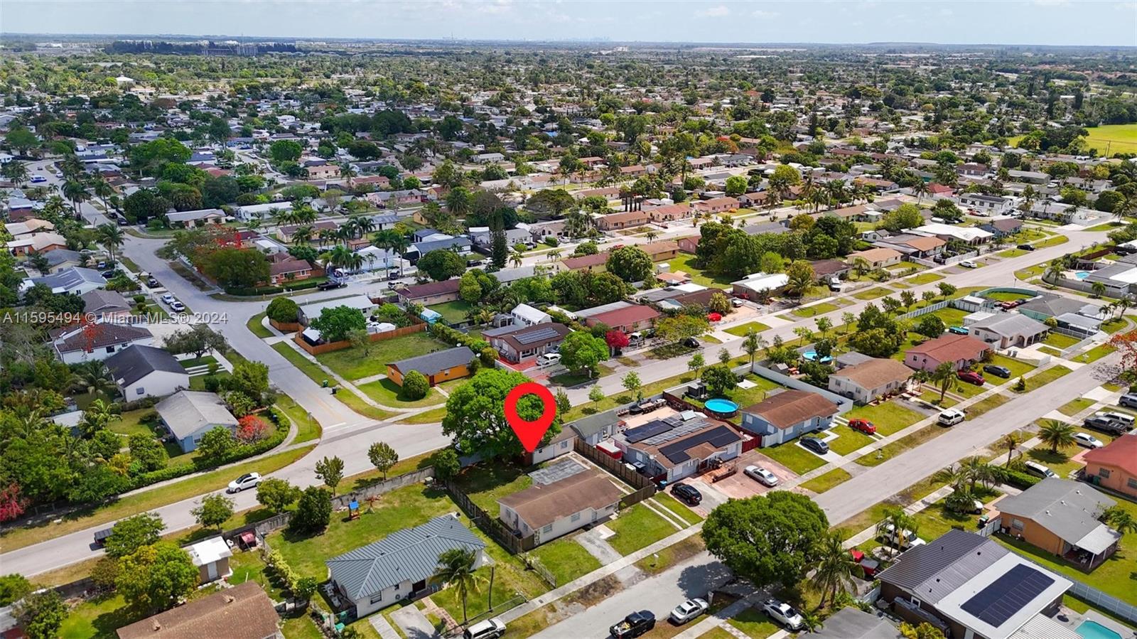 15115 SW 304th Ter Unit: #