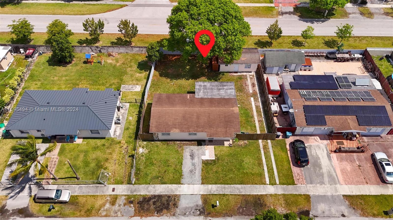 15115 SW 304th Ter Unit: #