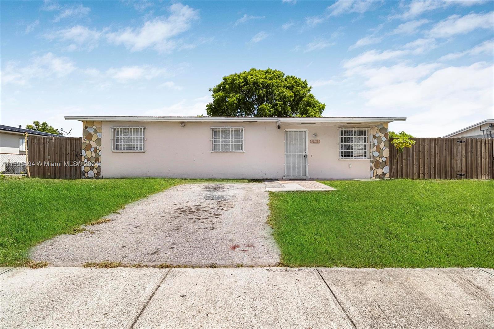 15115 SW 304th Ter Unit: #