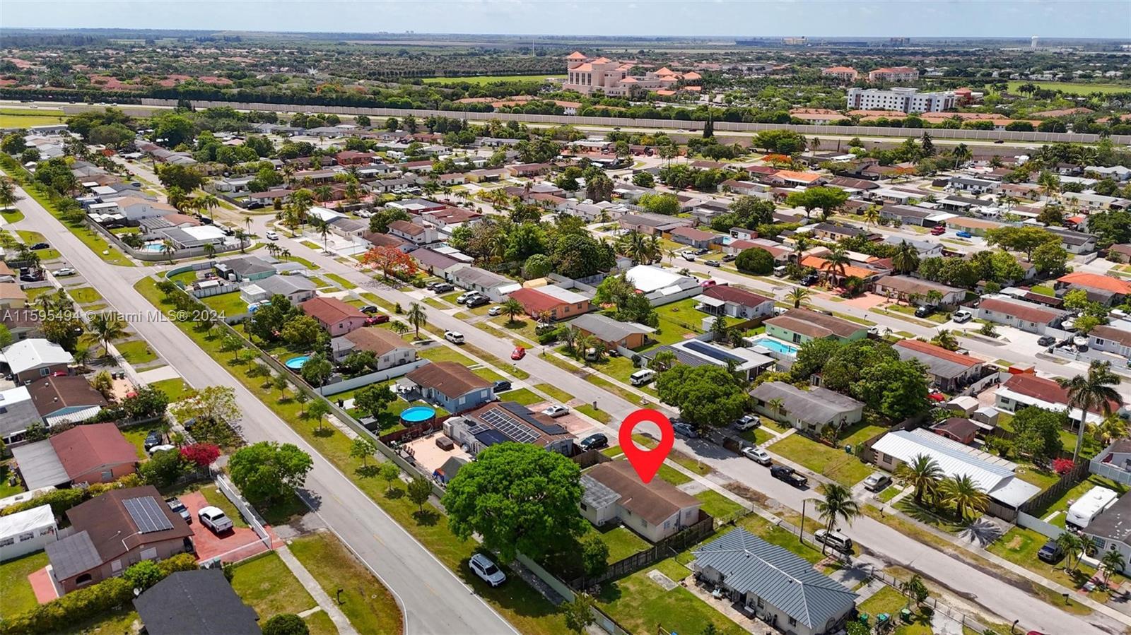 15115 SW 304th Ter Unit: #