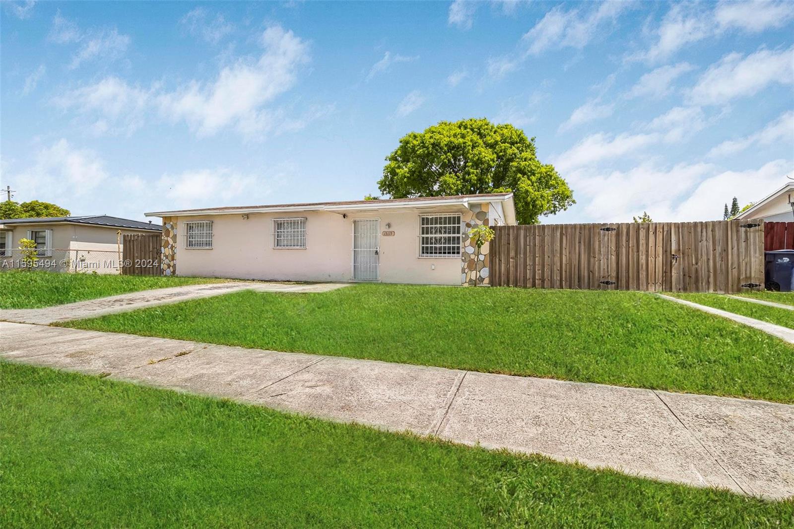 15115 SW 304th Ter Unit: #