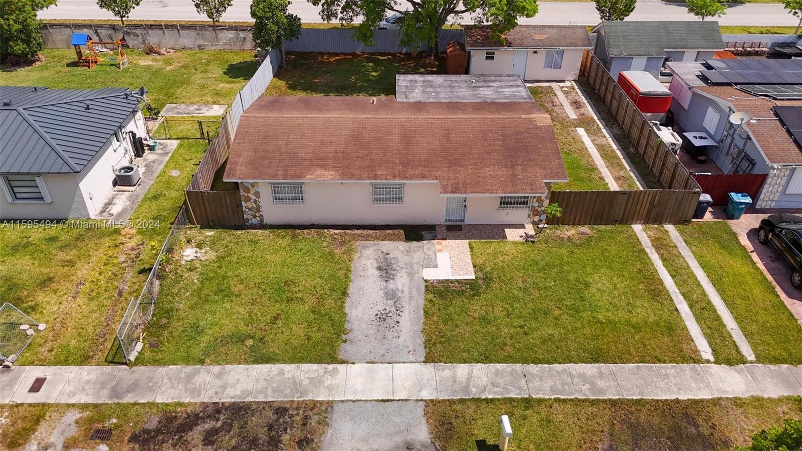 15115 SW 304th Ter Unit: #