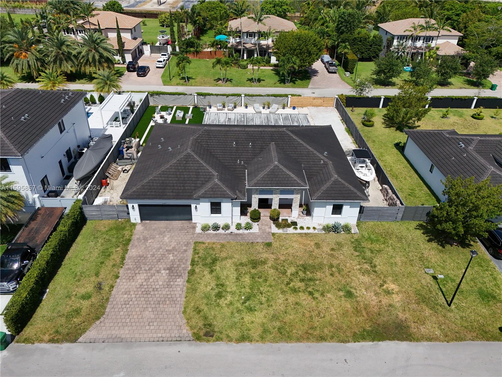 21402 SW 132nd Pl